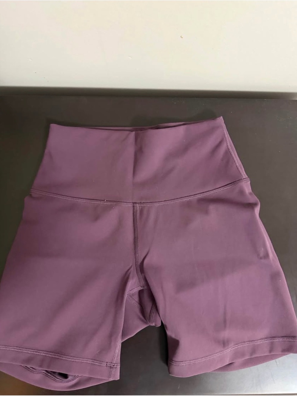 Lululemon wundertrain 6”